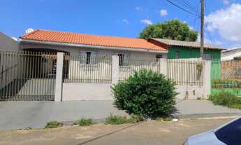 Imagem: Casa à venda, Neves, PONTA GROSSA - PR