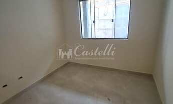 Imagem 5: Casa à venda, no Bairro Uvaranas, em PONTA GROSSA - PR