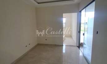 Imagem 3: Casa à venda, no Bairro Uvaranas, em PONTA GROSSA - PR
