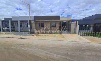 Imagem: Casa para à venda, no Bairro Uvaranas