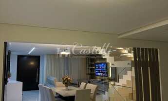 Imagem 3: Sobrado mobiliado à venda, Jardim Carvalho, PONTA GROSSA - PR