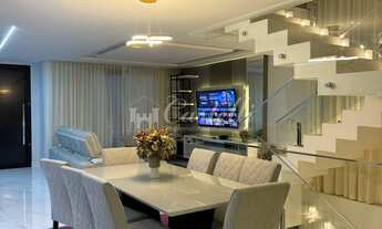 Imagem 4: Sobrado mobiliado à venda, Jardim Carvalho, PONTA GROSSA - PR