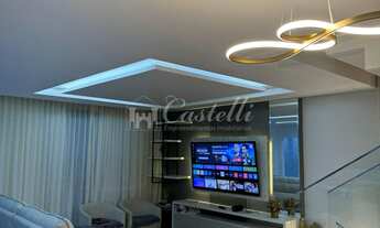 Imagem 2: Sobrado mobiliado à venda, Jardim Carvalho, PONTA GROSSA - PR