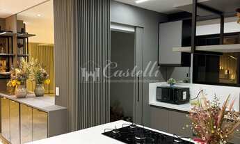 Imagem 7: Sobrado mobiliado à venda, Jardim Carvalho, PONTA GROSSA - PR