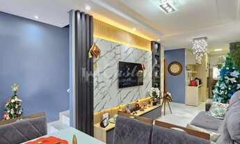 Imagem 3: Sobrado à venda, no Bairro Uvaranas, em PONTA GROSSA - PR