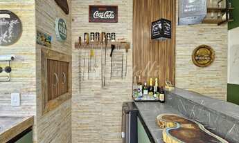 Imagem 6: Sobrado à venda, no Bairro Uvaranas, em PONTA GROSSA - PR