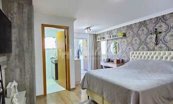 Imagem 7: Sobrado à venda, no Bairro Uvaranas, em PONTA GROSSA - PR