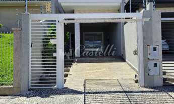 Imagem: Sobrado à venda, no Bairro Uvaranas, em