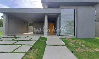 Imagem: Casa à venda, no Condomínio Terras Alphaville