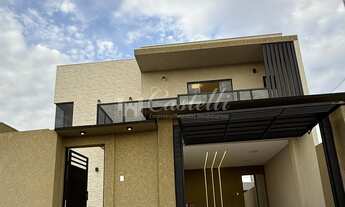 Imagem: Sobrado à venda, no Bairro Uvaranas, PONTA