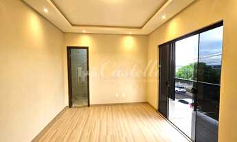 Imagem 6: Sobrado à venda, no Bairro Uvaranas, PONTA GROSSA - PR