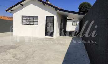 Imagem: Casa para à venda, no Bairro Chapada, PONTA