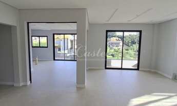 Imagem 2: Casa à venda no Condomínio Vale dos Vinhedos em PONTA GROSSA - PR