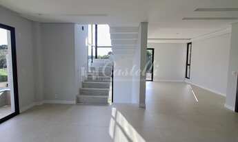 Imagem 3: Casa à venda no Condomínio Vale dos Vinhedos em PONTA GROSSA - PR