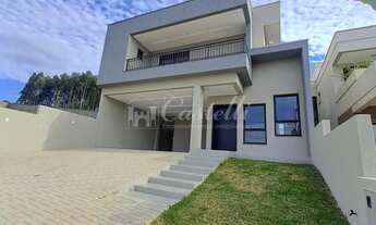 Imagem: Casa a venda no Condomínio Vale dos Vinhedos