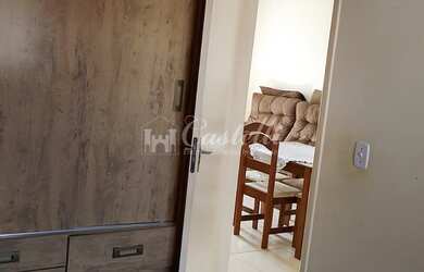 Imagem 5: Casa a venda no residencial montevideo, bairro contorno ponta Grossa PR