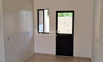 Imagem 2: Casa para locação, no Jardim Carvalho, PONTA GROSSA - PR