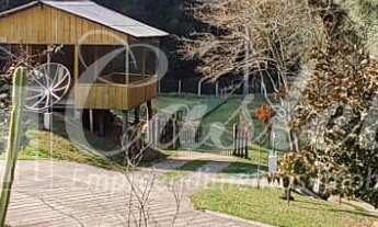 Imagem 4: Chácara à venda, COLÔNIA TRINDADE - UVAIA, PONTA GROSSA - PR