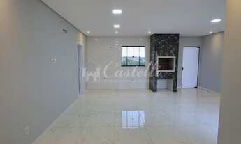 Imagem 3: Casa para locação, no Bairro Contorno, PONTA GROSSA - PR