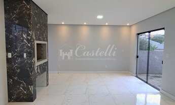 Imagem 4: Casa para locação, no Bairro Contorno, PONTA GROSSA - PR