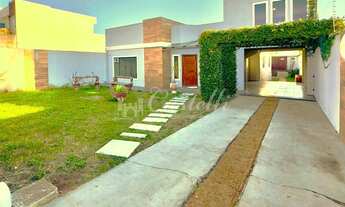 Imagem: Casa para à venda, no Jardim Carvalho