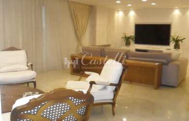 Imagem 5: Apartamento em alto padrão a venda em Ponta Grossa Paraná