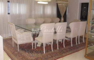 Imagem 6: Apartamento em alto padrão a venda em Ponta Grossa Paraná