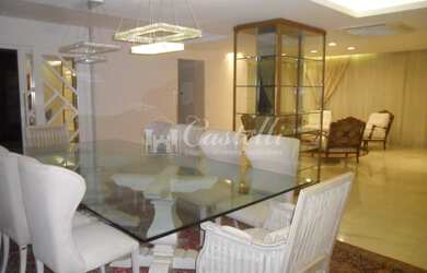 Imagem 7: Apartamento em alto padrão a venda em Ponta Grossa Paraná