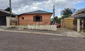 Imagem: Casa à venda, Boa Vista, PONTA GROSSA