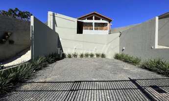 Imagem: Casa à venda RUA AFONSO CELSO Uvaranas