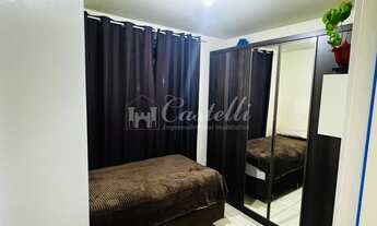 Imagem 3: LINDO APARTAMENTO A VENDA NO RESIDENCIAL VIDA NOVA II,EM UVARANAS