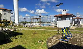 Imagem 6: LINDO APARTAMENTO A VENDA NO RESIDENCIAL VIDA NOVA II,EM UVARANAS