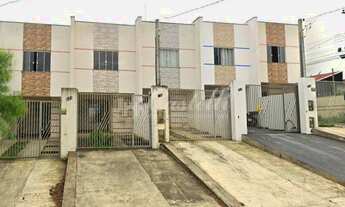 Imagem 1: Sobrado para à venda, no Bairro Boa Vista, PONTA GROSSA - PR