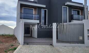 Imagem: Sobrado para à venda, no Bairro Uvaranas