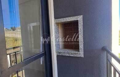 Imagem 13: Apartamento para locação, no Bairro Chapada, PONTA GROSSA - PR