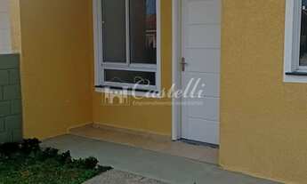 Imagem: CASA NO RESIDENCIAL PORTO COLIBRI EM PONTA