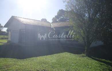 Imagem 6: Terreno à venda, Centro, CARAMBEI - PR