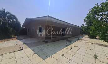 Imagem: Casa para à venda, no Bairro Oficinas