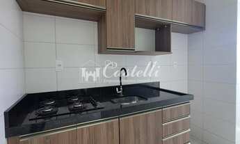 Imagem 6: Apartamento com 2 dormitórios à venda, Chapada, PONTA GROSSA - PR