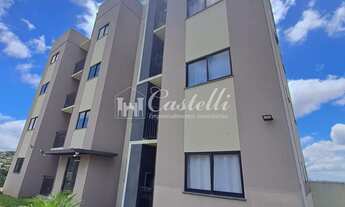 Imagem 2: Apartamento com 2 dormitórios à venda, Chapada, PONTA GROSSA - PR