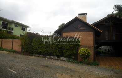 Imagem 2: Casa à venda, Colonia Dona Luiza, PONTA GROSSA - PR