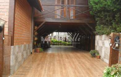 Imagem 3: Casa à venda, Colonia Dona Luiza, PONTA GROSSA - PR