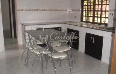 Imagem 7: Casa à venda, Colonia Dona Luiza, PONTA GROSSA - PR