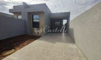 Imagem: Casa para venda, no Bairro Uvaranas, em