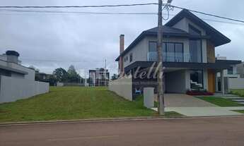 Imagem: TERRENO A VENDA NO TERRAS ALPHAVILLE EM