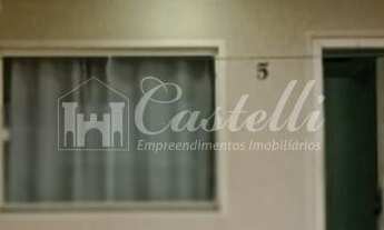 Imagem: Sobrado à venda, Uvaranas, rua Joao Cecy