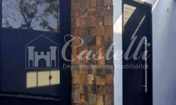 Imagem: Casa para venda, no Bairro Uvaranas, PONTA