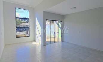 Imagem 3: Casa para à venda, no Bairro Chapada, em PONTA GROSSA - PR