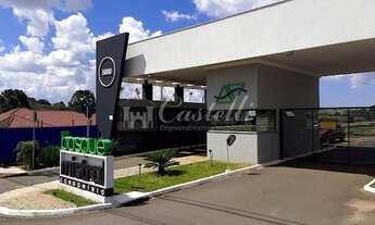 Imagem 2: Condomínio à venda, Jardim Carvalho, PONTA GROSSA - PR