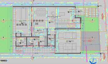 Imagem 6: Condomínio à venda, Jardim Carvalho, PONTA GROSSA - PR
